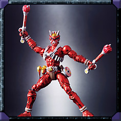 装着変身 仮面ライダーヒビキ Amazon | TAMASHII NATIONS 装着変身 仮面ライダーヒビキ