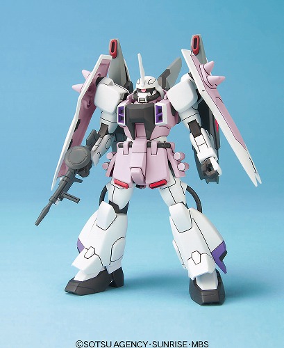 機動戦士ガンダムSEED DESTINY 1/144 ブレイズザクファントム 一般機