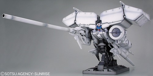 HGUC 機動戦士ガンダム0083 1/144 RX-78ガンダムGP03 デンドロビウム ...