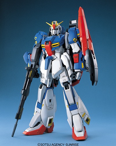 Pg 1 60 Msz 006 Zガンダム パーフェクト トランスフォーム プラモデル バンダイ 在庫切れ