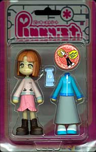 【中古】(本体A/箱B)ピンキーストリート7A リペイント版[GSIクレオス]《発売済・在庫品》