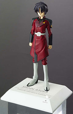 機動戦士ガンダムSEED DESTINY Voice I-Dollシリーズ シン・アスカ 