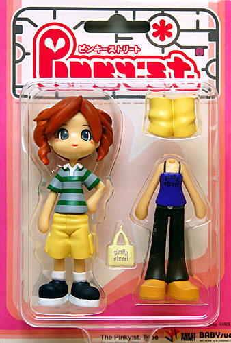 【中古】(本体A/箱B)ピンキーストリート12A リペイント版[GSIクレオス]《発売済・在庫品》