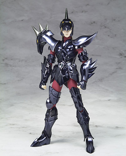 聖闘士聖衣神話 アルファ星 ドウベ ジークフリート 『聖闘士星矢』より（再販）[バンダイ]《在庫切れ》