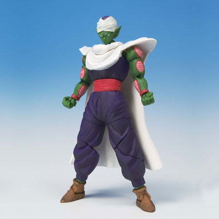 ドラゴンボール ハイブリッドアクション超龍伝 ピッコロ