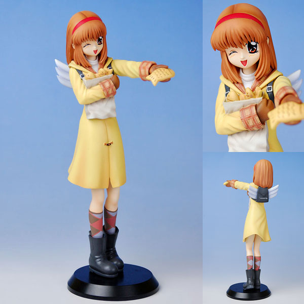 Kanon 月宮あゆ フィギュアフィギュア - hrvkrizniput.com