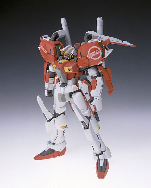 【中古】GUNDAM FIX FIGURATION ＃0013 PLAN303E ディープストライカー[バンダイ]