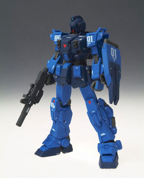 【中古】GUNDAM FIX FIGURATION ＃0027 ブルーデスティニー[バンダイ]