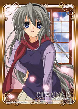 キャラクタースリーブコレクション プラチナグレード 坂上智代 パック