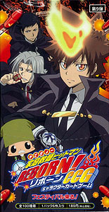 REBORN CCG 第一弾第二弾第六弾、ウルトラレア、スーパーレアブースター REBORN CCG 第一弾第二弾第六弾、ウルトラレア、スーパーレア