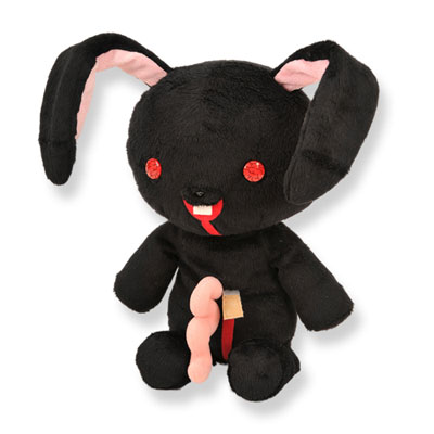 けんぷファー セップククロウサギ ぬいぐるみ（再販）[コスパ]《在庫切れ》