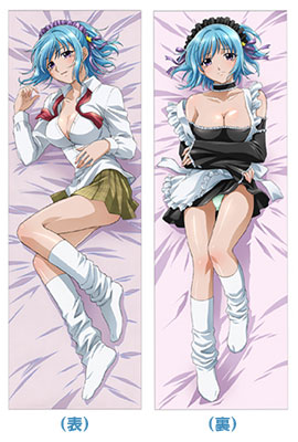 Amazon.co.jp: ロザリオとバンパイア 萌香&裏萌香 ジャンボ