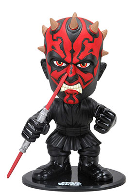 ファンコフォース スター・ウォーズ ダース・モール 単品[ファンコ]《在庫切れ》