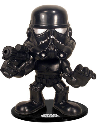 ファンコフォース スター・ウォーズ シャドウ・トルーパー 単品[ファンコ]《在庫切れ》