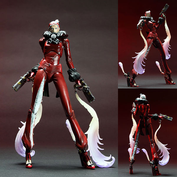 スクウェア・エニックス Bayonetta Jeanne ベヨネッタ - sfgeep.org