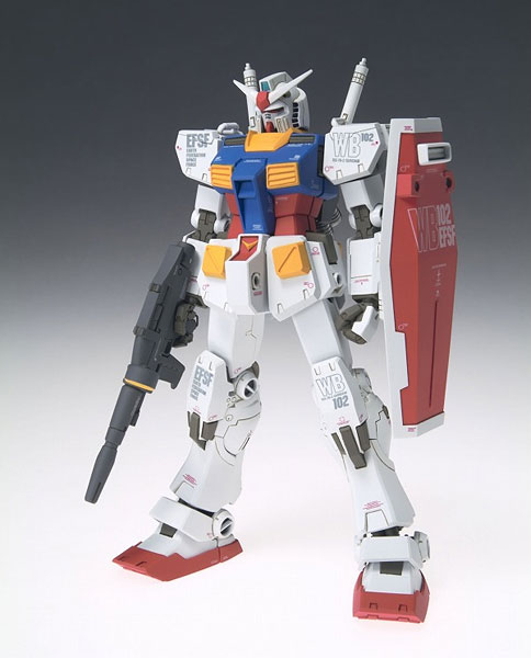 【中古】GUNDAM FIX FIGURATION ＃0026 RX-78 ガンダム Ver.Ka[バンダイ]