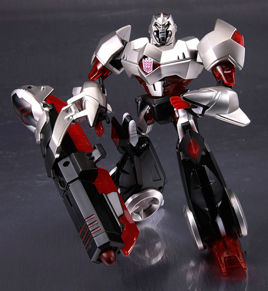 トランスフォーマー TA06 メガトロン