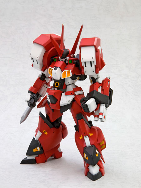 S.R.G-S スーパーロボット大戦OG 1/144 アルトアイゼン[Ver.Progressive] プラモデル-amiami.jp