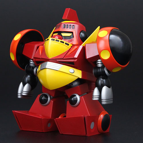 【T001】ES合金 06D ゴワッパー5ゴーダム ゴーダムドラゴン 塗装済み品 Amazon.co.jp: ES合金 06D ゴワッパー5ゴーダム ゴーダム