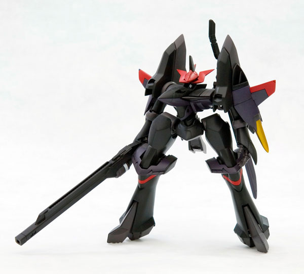 【中古】S.R.G-S スーパーロボット大戦OG 1/144 DCAM-006VT ガーリオン・トロンベ プラモデル[コトブキヤ]