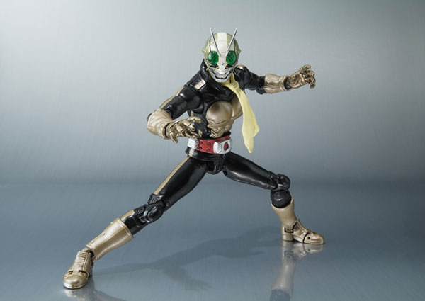 東映ヒーローネット限定　S.H.フィギュアーツ ショッカーライダー　6体セット 2025年最新】東映ヒーローネット限定 s.h.figuarts