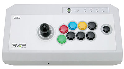 Xbox360用 リアルアーケードPro.VX SA[ホリ]《在庫切れ》