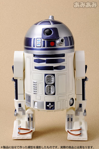 スター・ウォーズ 貯金箱 R2-D2 単品[ダイアモンドセレクト]《在庫切れ》