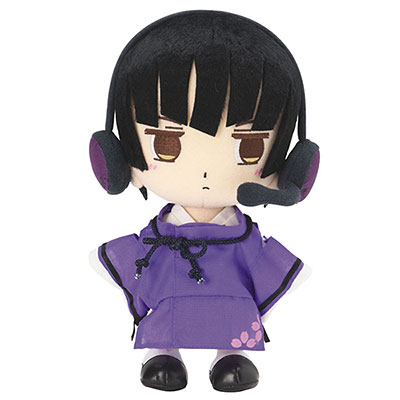 ヘタリア キャラもふ ぬいぐるみ 日本