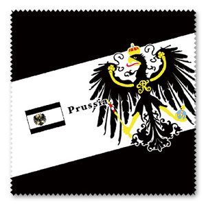 世界の国旗 マルチクロスｄ プロイセン 再販 トイズ プランニング 在庫切れ