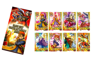 ドラゴンクエストモンスターバトルロード　レジェンドII SPカード　コンプリート ドラゴンクエスト モンスターバトルロードII レジェンド
