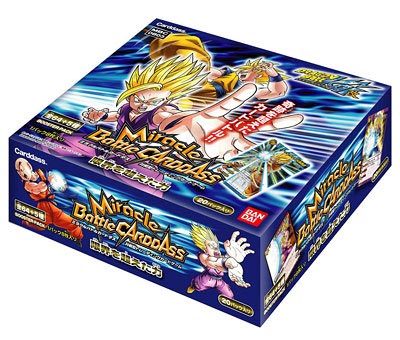 9 ミラバト ドラゴンボール セル 完全体 超Ω （ドラゴンボール