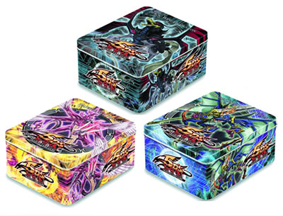 遊戯王 tin 2010 Black−winged dragon 他-【 安心の定価販売 】