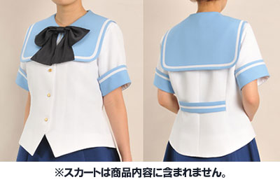 金色のコルダ3 星奏学院音楽科女子制服 ジャケットセット-L[コスパ]《在庫切れ》