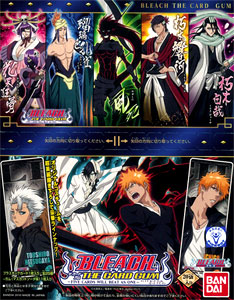 年中無休】 コミック/アニメグッズ バラ売り可】BLEACH 【バラ売り可