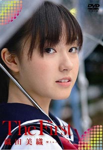 DVD グラキン★クイーン 織田美織イメージDVD[ポニーキャニオン]《在庫切れ》