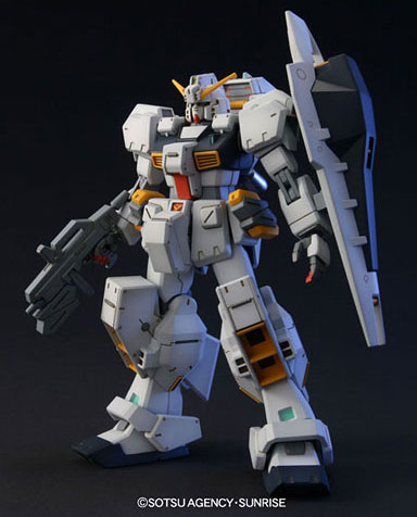 【中古】(本体A-/箱B)HGUC 1/144 ヘイズル改 プラモデル[バンダイ]《発売済・在庫品》