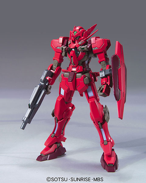 【中古】HG 機動戦士ガンダム00F 1/144 ガンダムアストレア タイプF プラモデル[バンダイ]