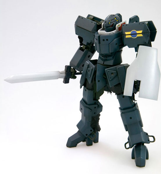 ブレイク ブレイド ファブニル プラスチックキット