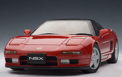 1/18 ダイキャスト・モデルカー(シグネチャーシリーズ) フォーミュラ