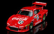 トゥルースケールミニチュアズ 1/43 ポルシェ 935 K3 ルマン ＃43 1981[トゥルースケール]《在庫切れ》