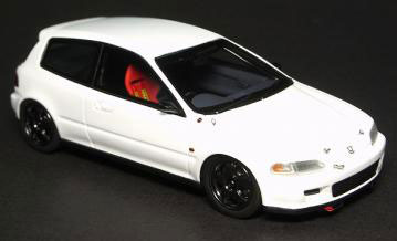 ホンダ NSX Type T 1⁄43 ホンダ HPI MIRAGE 1/43 NSX 赤 / NSX Type