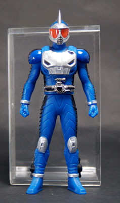 Amazon.co.jp: 仮面ライダーW(ダブル) ライダーヒーローシリーズ