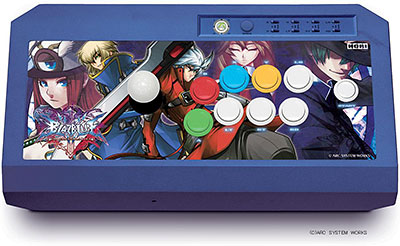 Xbox360用 BLAZBLUE CONTINUUM SHIFT(ブレイブルー コンティニュ