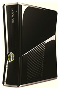 Xbox360 本体 250GB (プレミアムリキッドブラック）[マイクロソフト