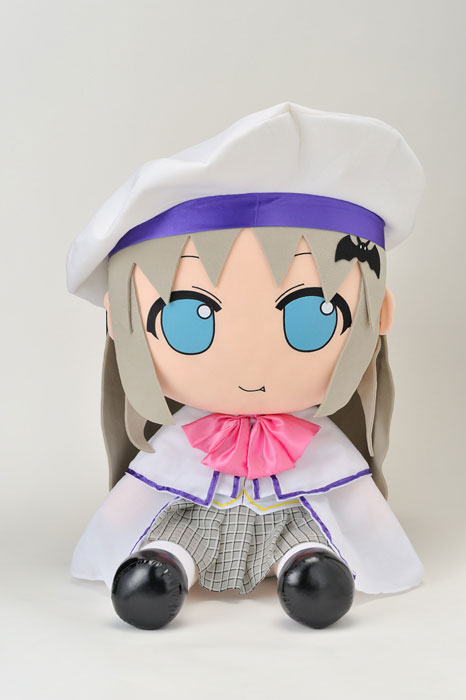 クドわふたー びっぐぬいぐるみ 能美クドリャフカ[Gift]《在庫切れ》