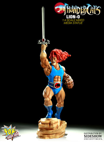 マテル サンダーキャッツ Lion-O 限定フィギュア Thundercats サンダーキャッツ ライオン-O アクションフィギュア – ROBOTROBOT