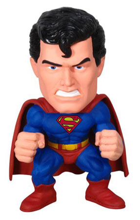 ファンコフォース DCユニバース スーパーマン 単品[ファンコ]《在庫切れ》
