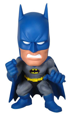 ファンコフォース DCユニバース バットマン 単品[ファンコ]《在庫切れ》