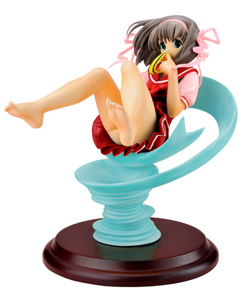 E☆2紙面掲載 天夢先生イラスト 宮沢模型流通 限定版 1/6 完成品フィギュア[クレイズ]《在庫切れ》