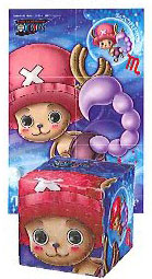 ジグソー イルミネーションパズル ワンピース チョッパー・蠍座 150